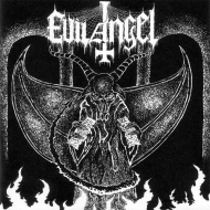 EVIL ANGEL Unholy Fight for Metal